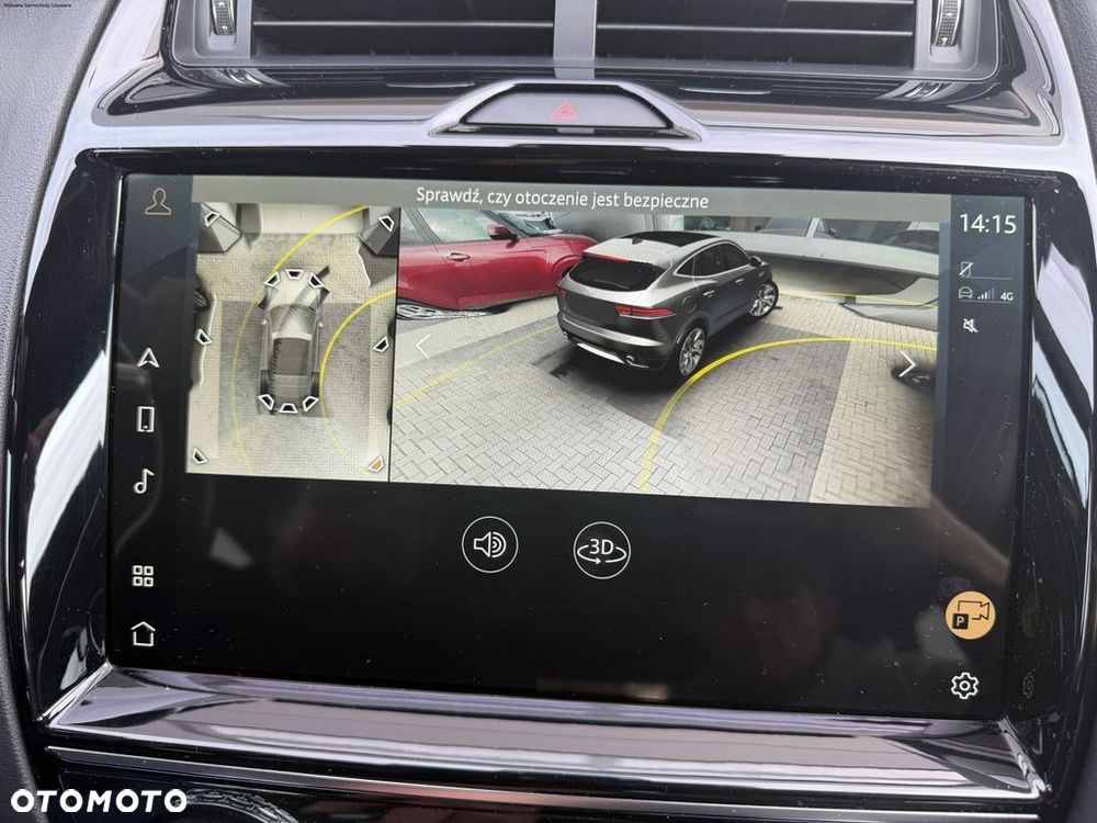 Jaguar E-Pace - 18