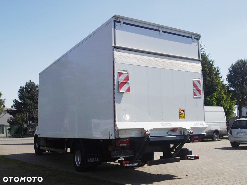 Iveco Daily 70C18HA8P - 3