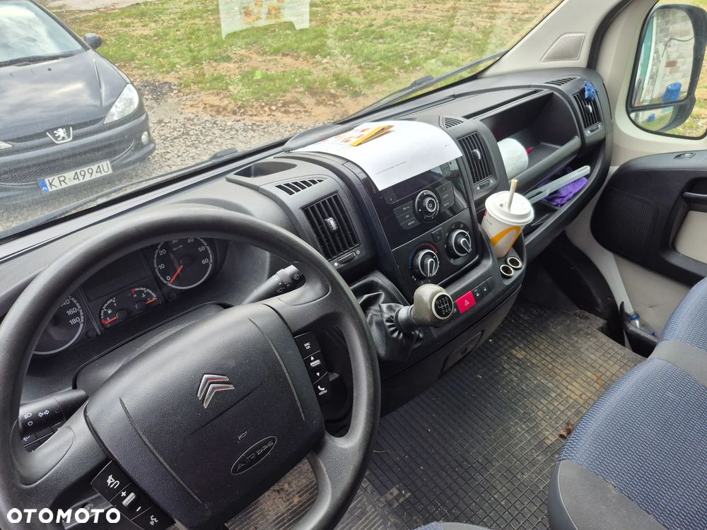 Citroën Jumper L1H1 Confort - 3