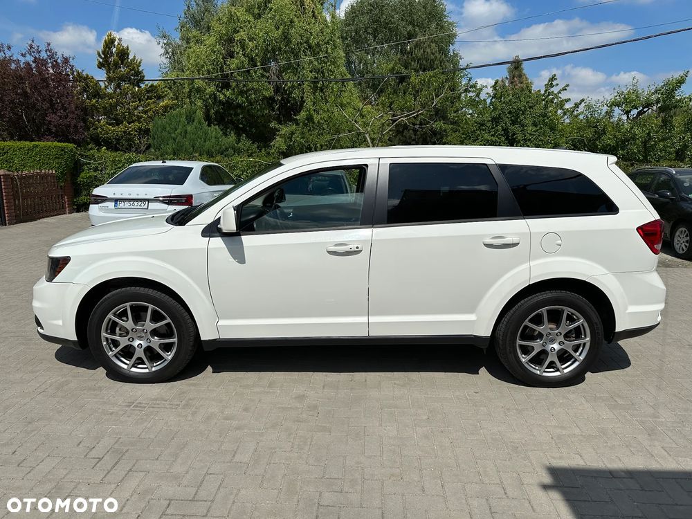 Dodge Journey - 5