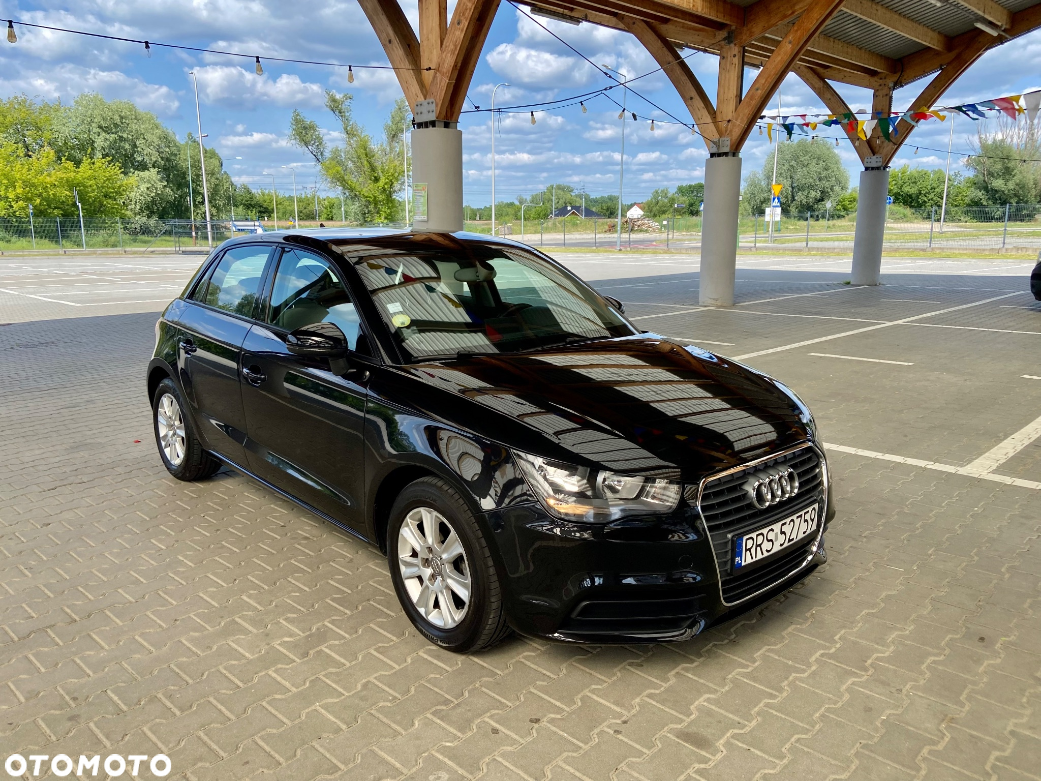 Audi A1 - 16