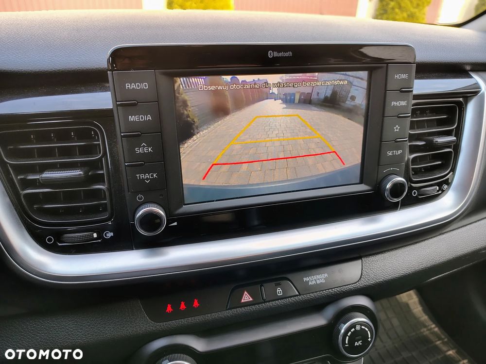 Kia Stonic 1.4 L - 20