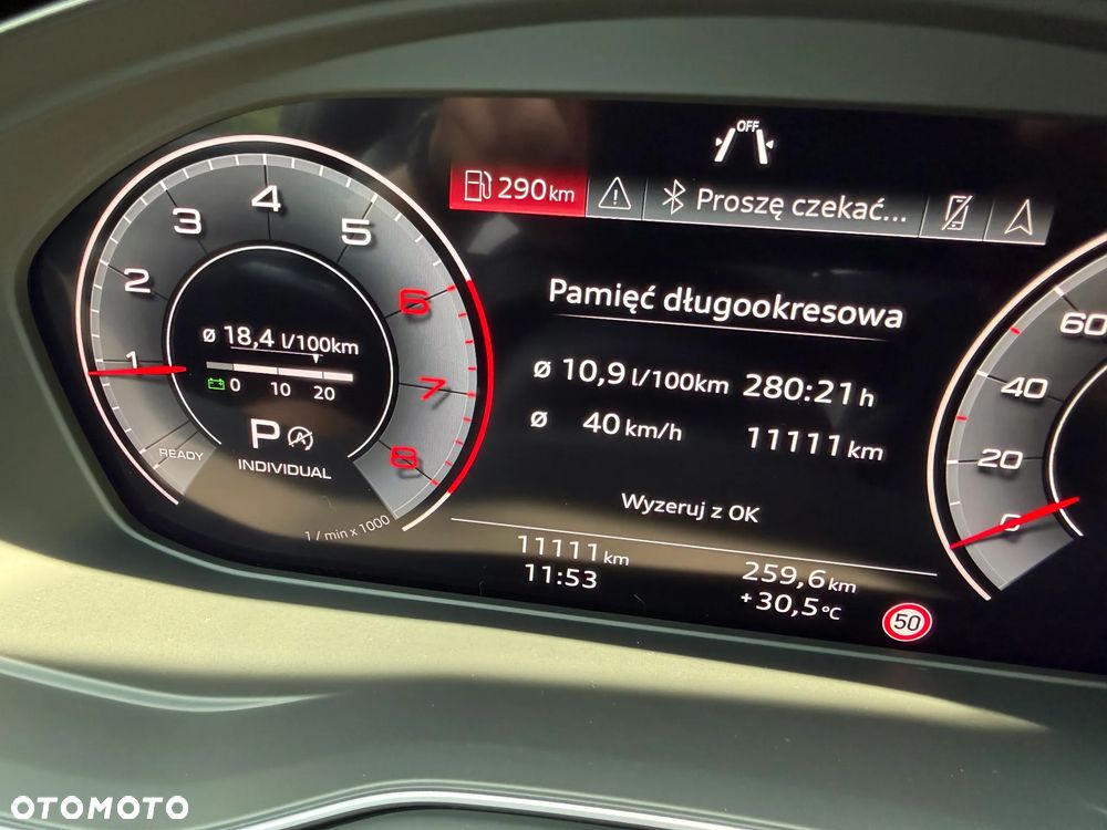 Audi Q5 40 TFSI mHEV Quattro Advanced S tronic - 19