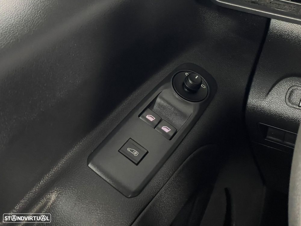 Fiat Doblo 1.5 BlueHDi Curta Easy Pro - 16
