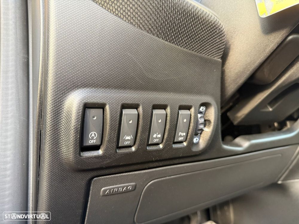 Smart ForTwo Coupé 0.9 Prime 90 Aut. - 38