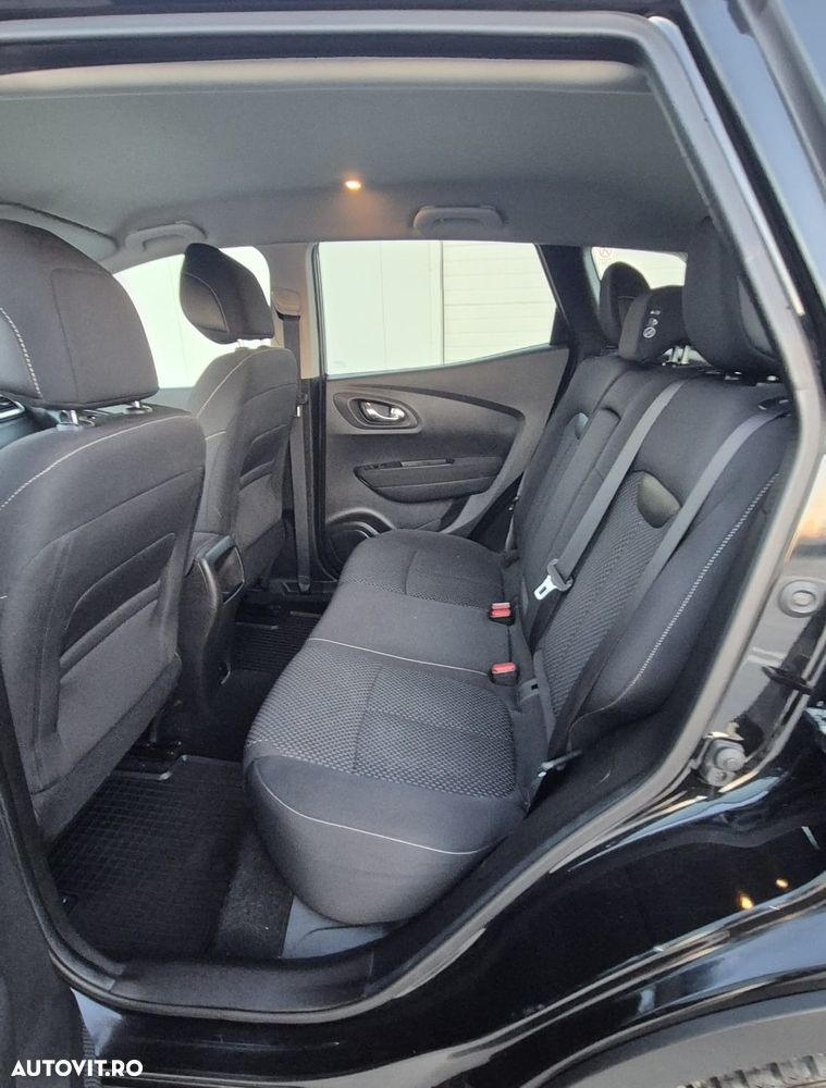 Renault Kadjar Energy dCi 110 LIMITED - 20