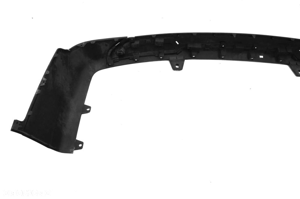 SSANGYONG REXTON Y450 2021 - zderzak spoiler tył ORYGINAŁ OE - 6