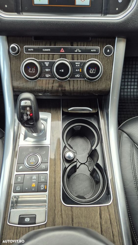 Land Rover Range Rover Sport 3.0 I SDV6 HSE - 11
