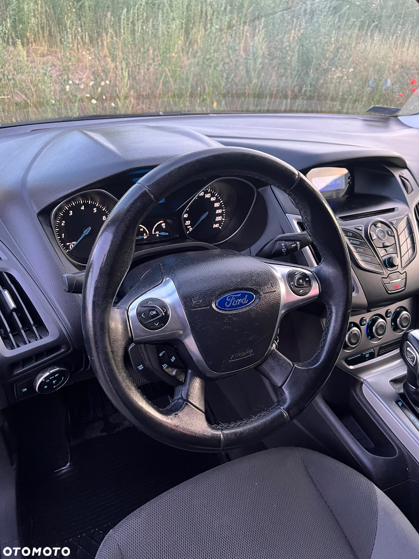 Ford Focus 1.6 Edition Start MPS6 - 6