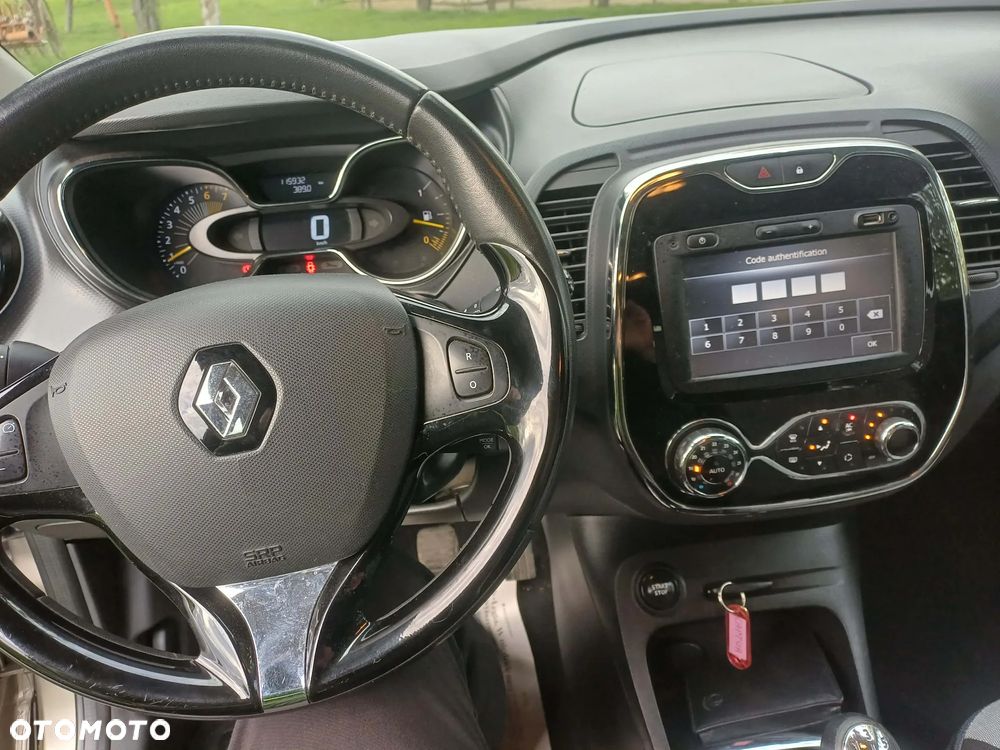 Renault Captur - 6