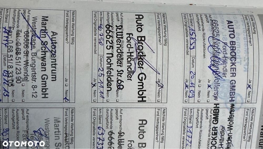 Ford Fiesta 1.4 Titanium EU6 - 12