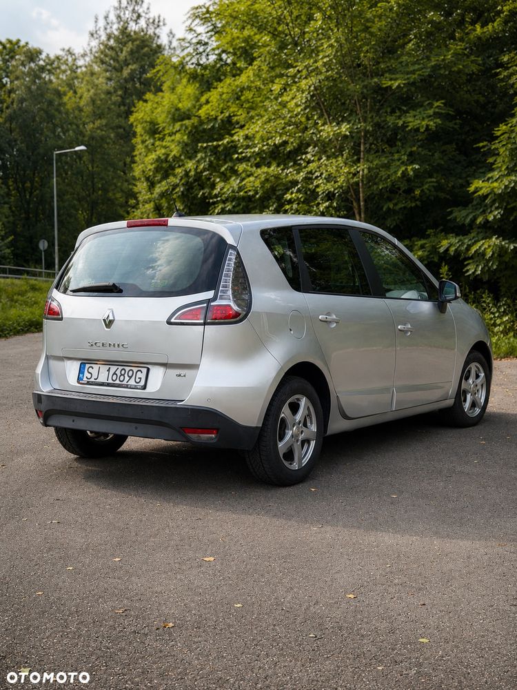 Renault Scenic Energy dCi 110 Start & Stop Dynamique - 5