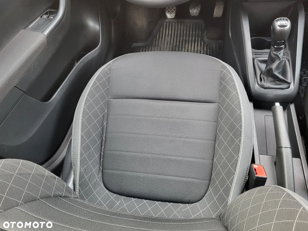 Skoda Fabia 1.0 Ambition - 22