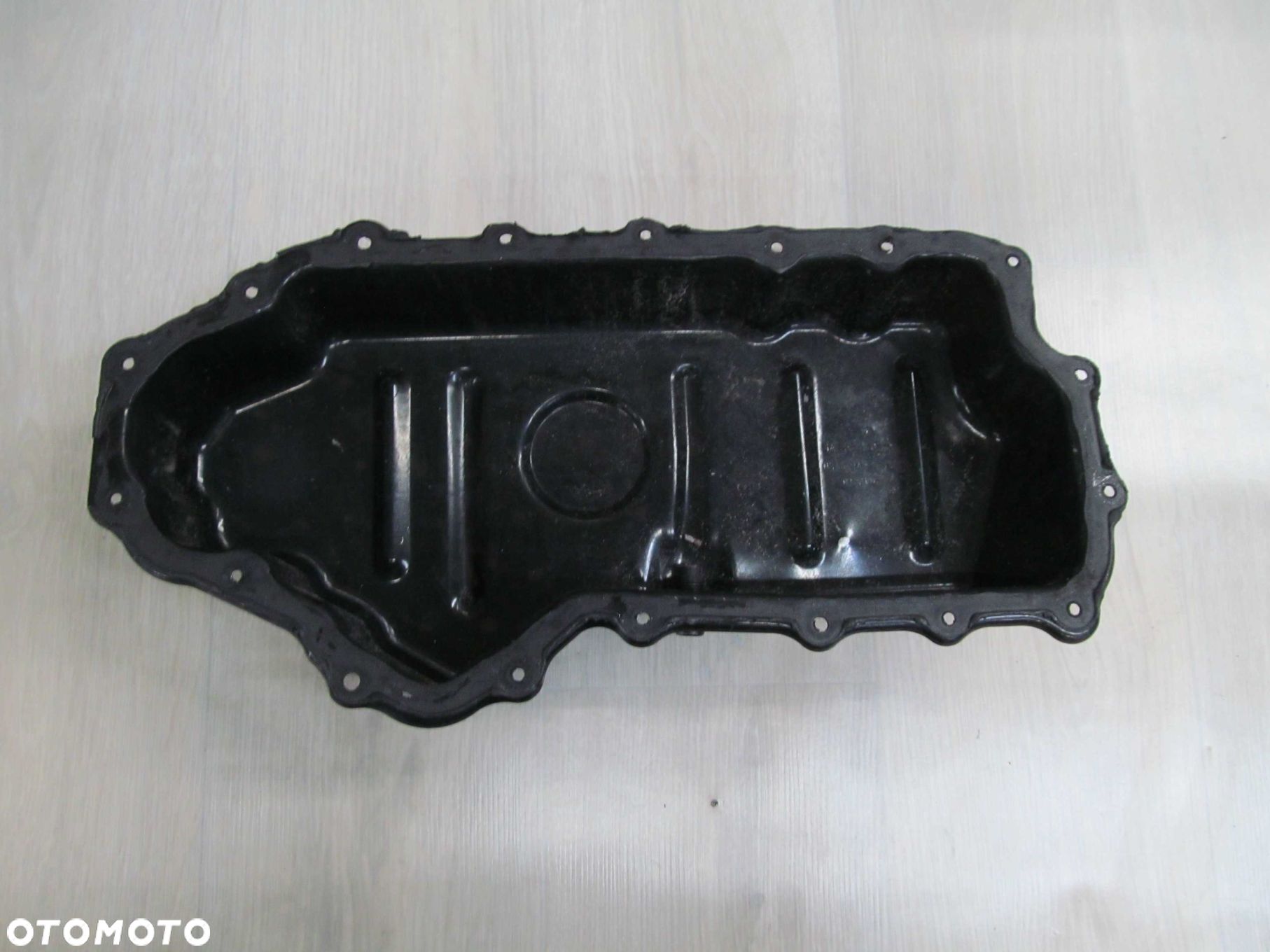 FORD FOCUS II 1.8TDCI 8V MISA MISKA OLEJOWA - 1