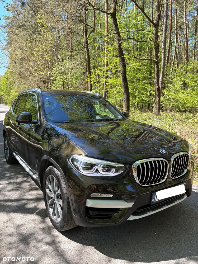 BMW X3 xDrive30i GPF xLine - 4
