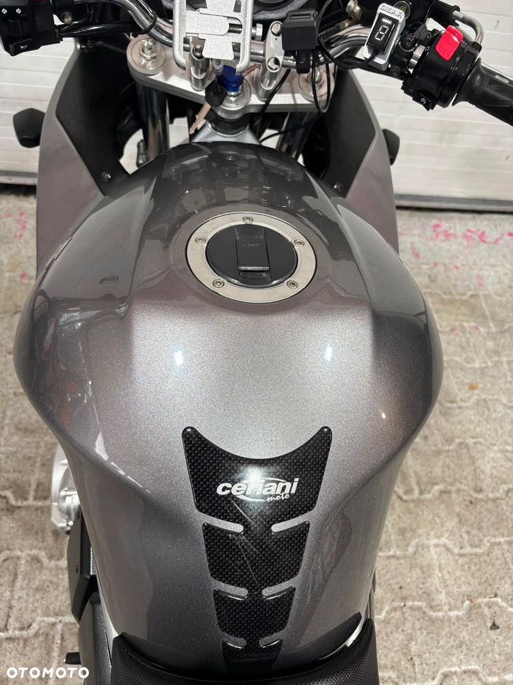 Suzuki Bandit - 32