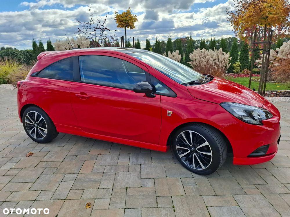 Opel Corsa 1.2 Cosmo - 26