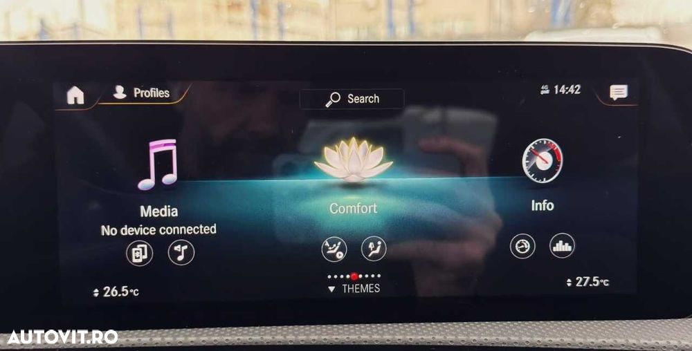 Mercedes-Benz CLA - 30