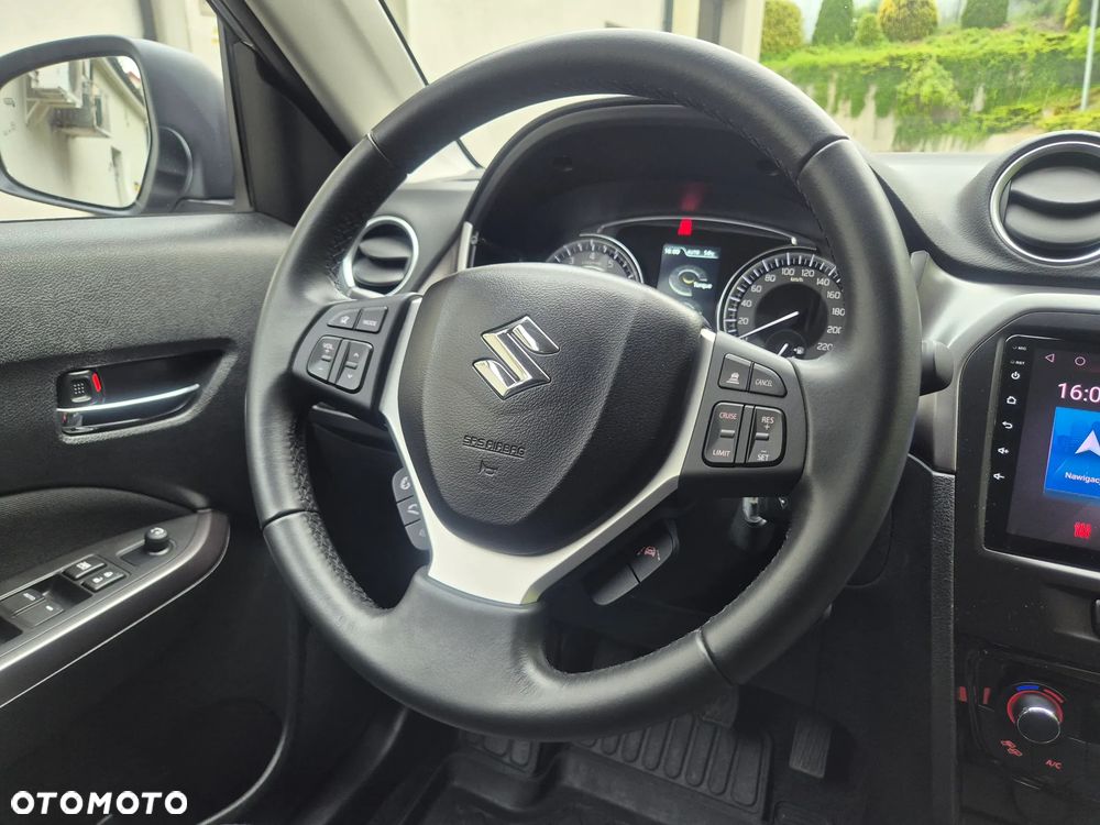 Suzuki Vitara - 19