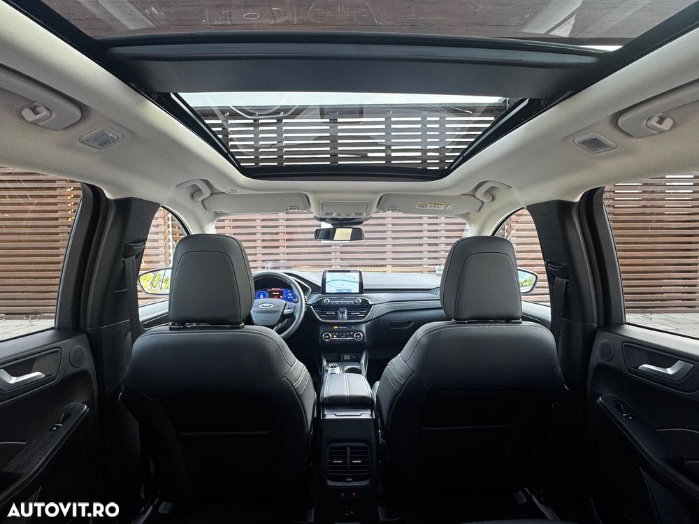 Ford Kuga - 15
