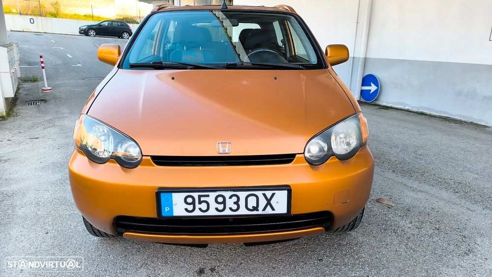 Honda HR-V 1.6 ES - 28