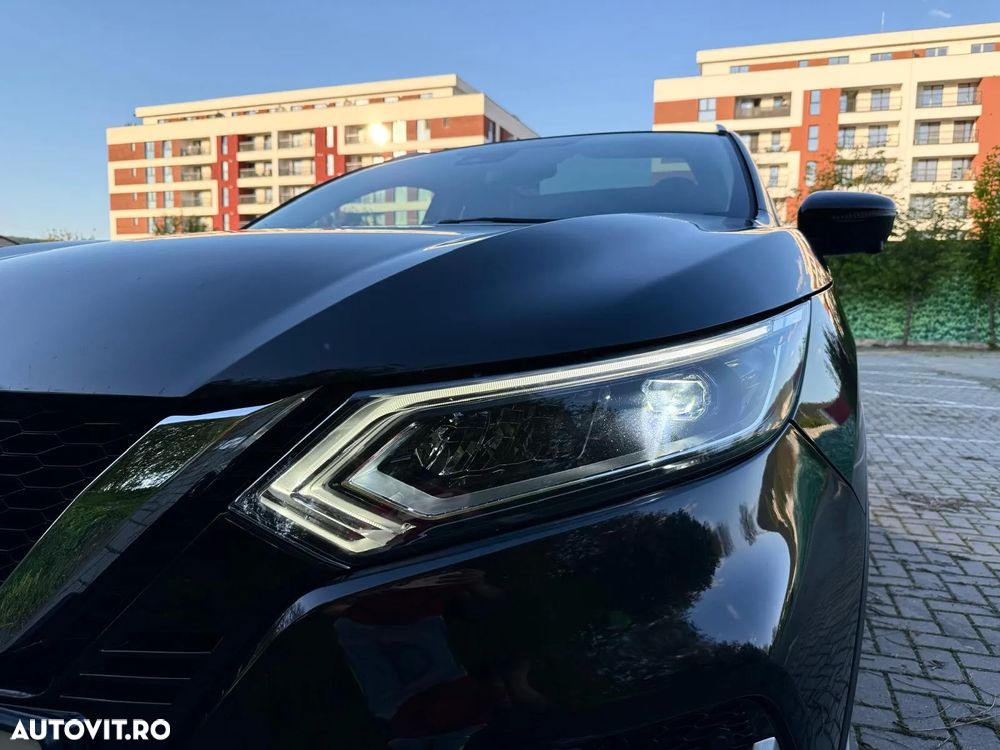 Nissan Qashqai 1.5 DCI TEKNA - 15