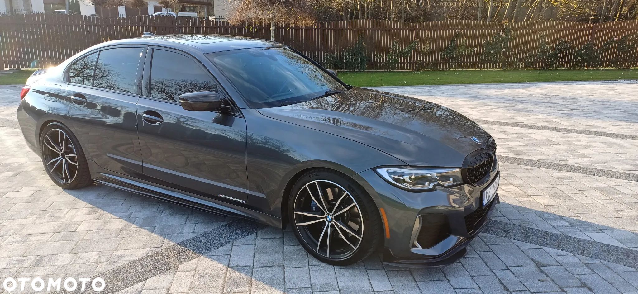 BMW Seria 3 - 1