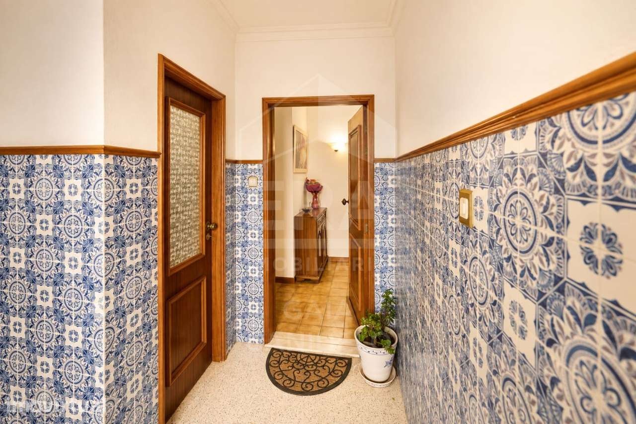 Apartamento T2  a 700 metros da praia - Grande imagem: 3/20