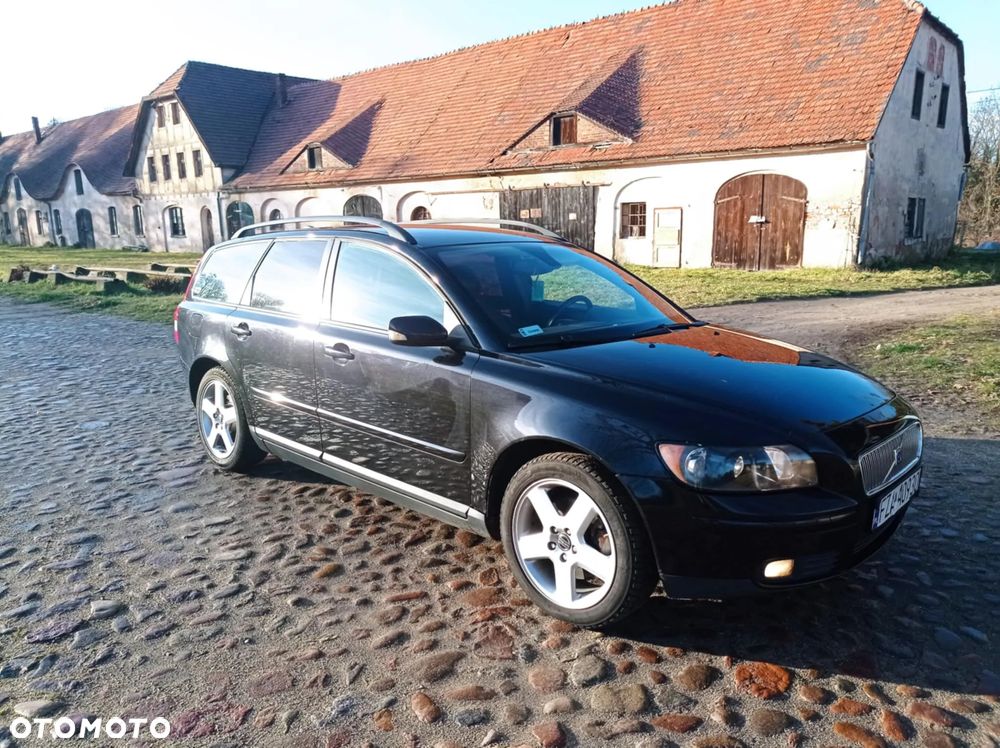 Volvo V50 2.0D - 5