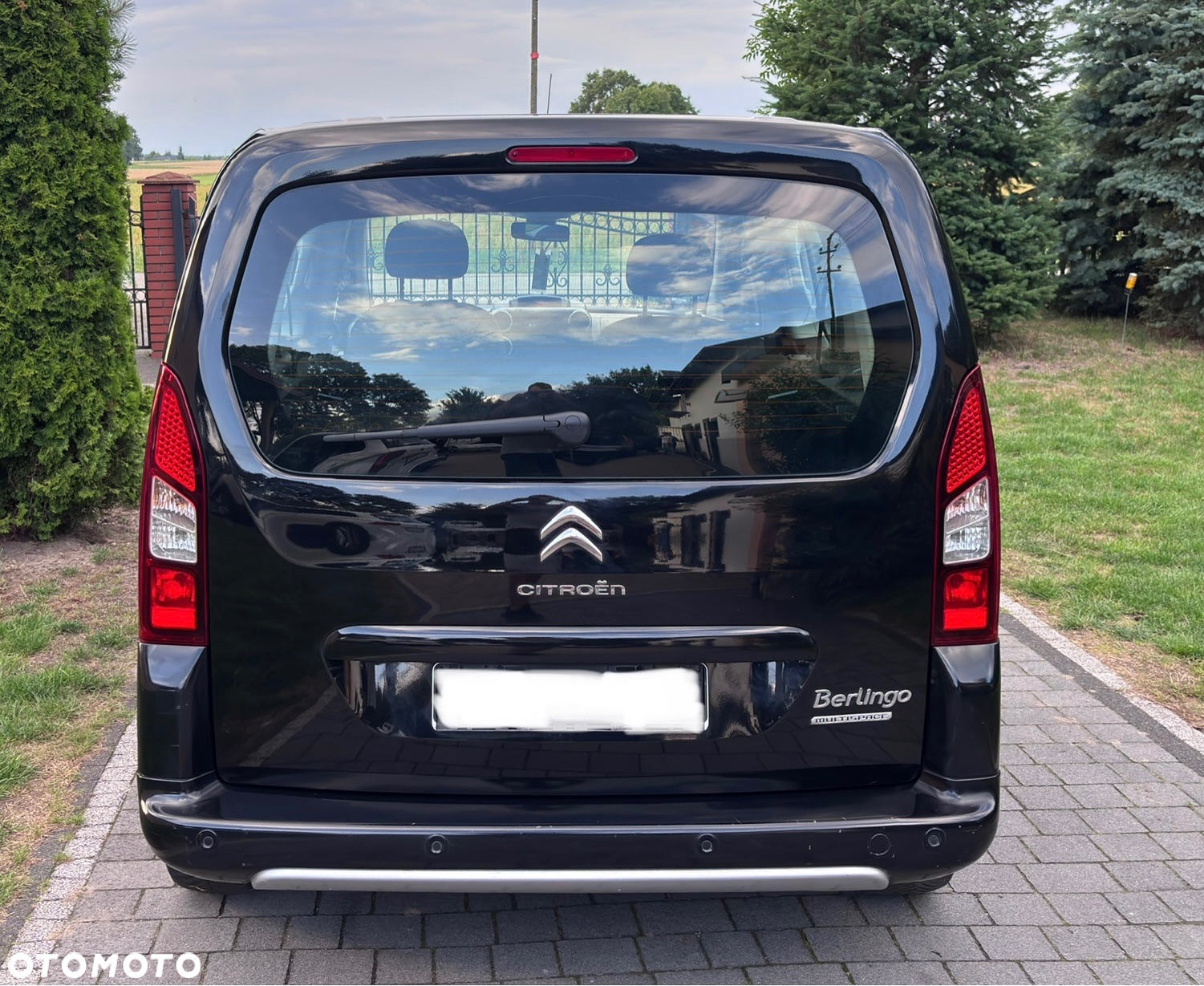 Citroën Berlingo Multispace HDi 115 FAP Selection - 5