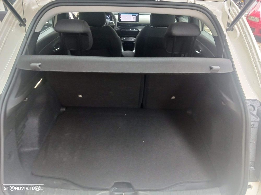 Fiat 600 1.2 Hybrid Icon - 33