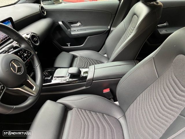 Mercedes-Benz A 250 e - 14