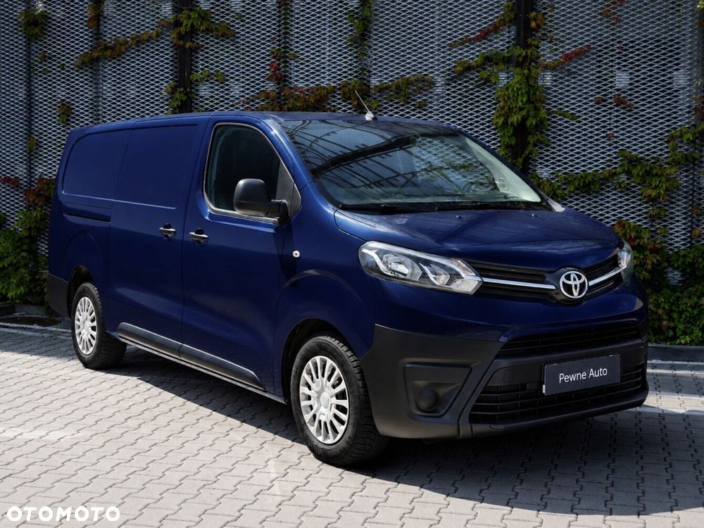 Toyota PROACE - 1