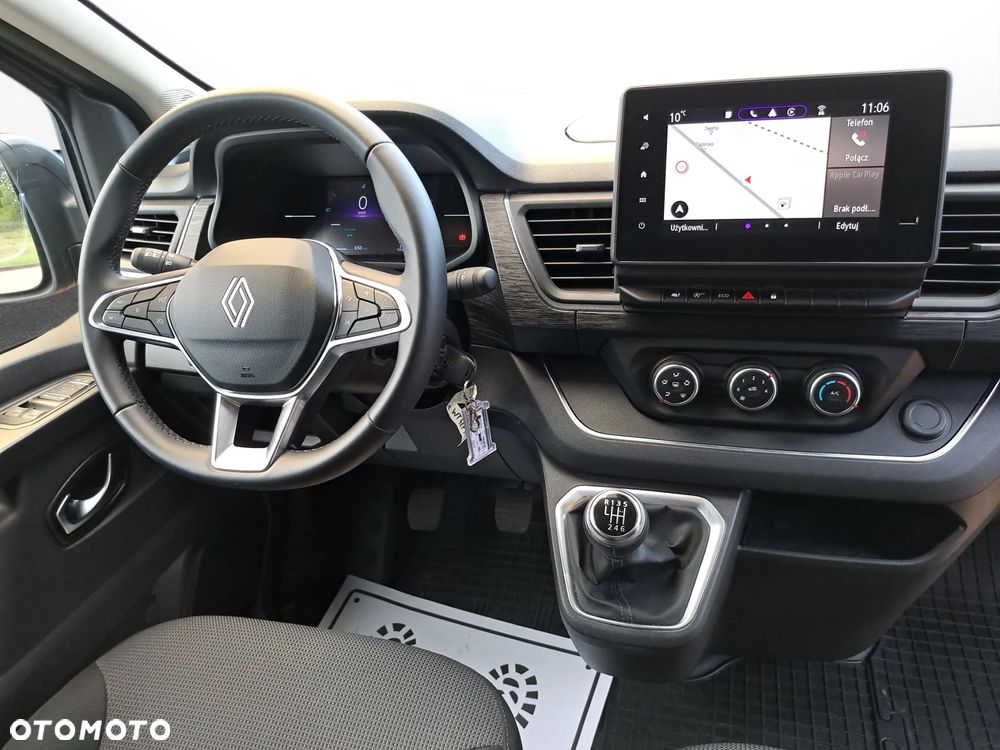 Renault Trafic - 14