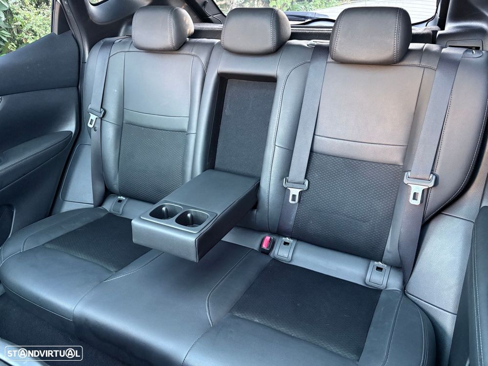 Nissan Qashqai 1.5 dCi Tekna - 56