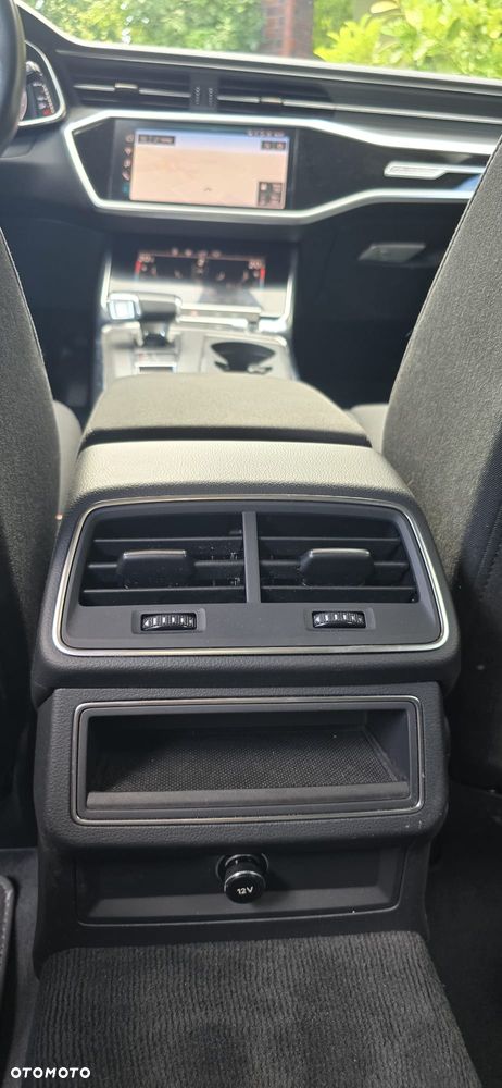 Audi A6 Avant 40 TDI mHEV Sport S tronic - 16