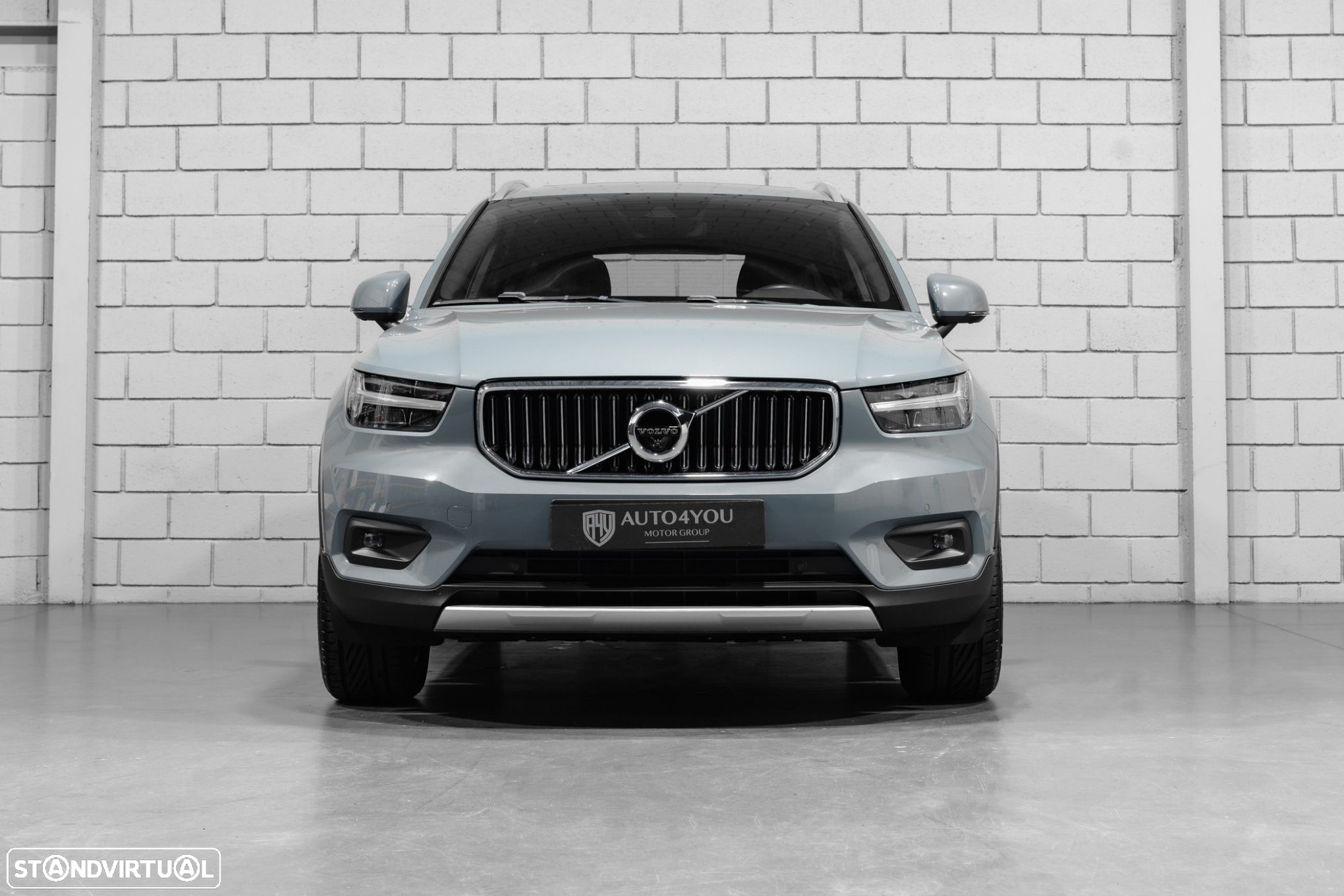 Volvo XC 40 1.5 T4 PHEV Inscription Expression - 2