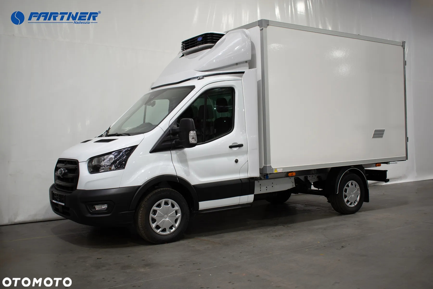 Ford Transit - 2