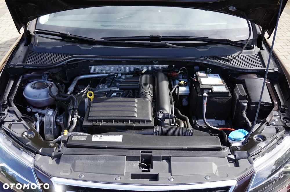 Seat Leon 1.4 TSI Start&Stop XCELLENCE - 18
