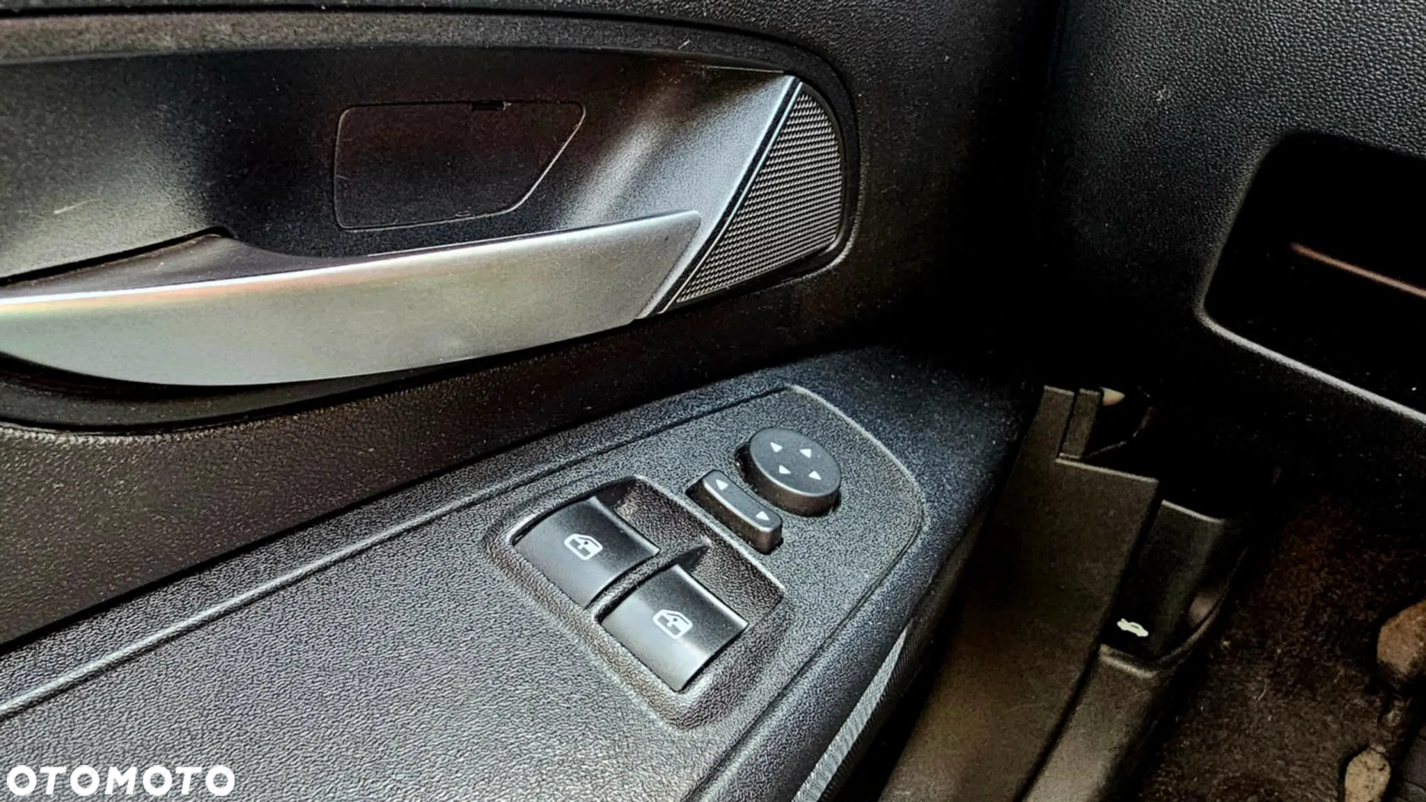Fiat Grande Punto - 8