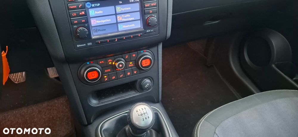 Nissan Qashqai+2 2.0 tekna - 27