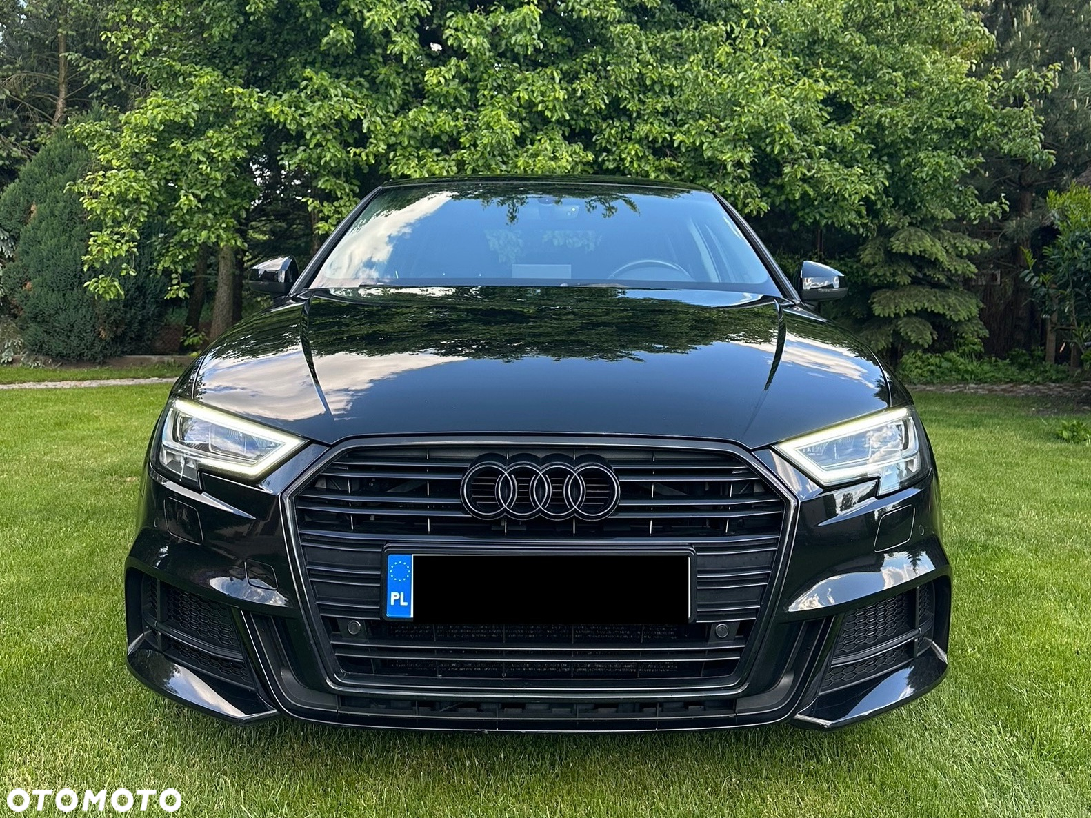 Audi A3 2.0 TDI Sportback S tronic - 2