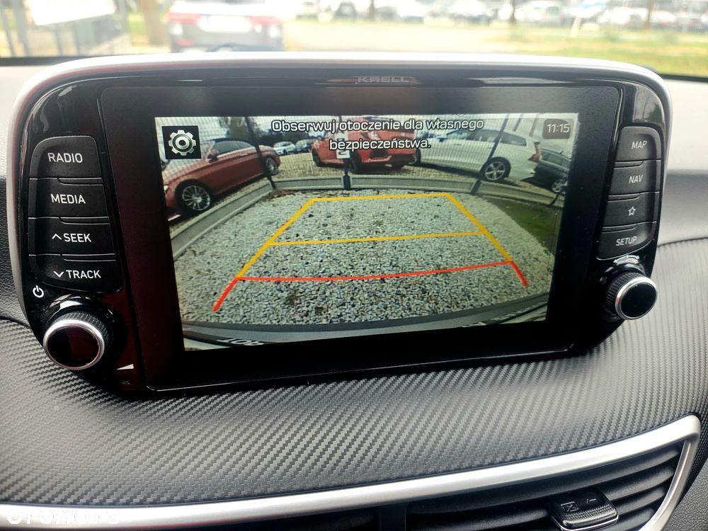 Hyundai Tucson - 35