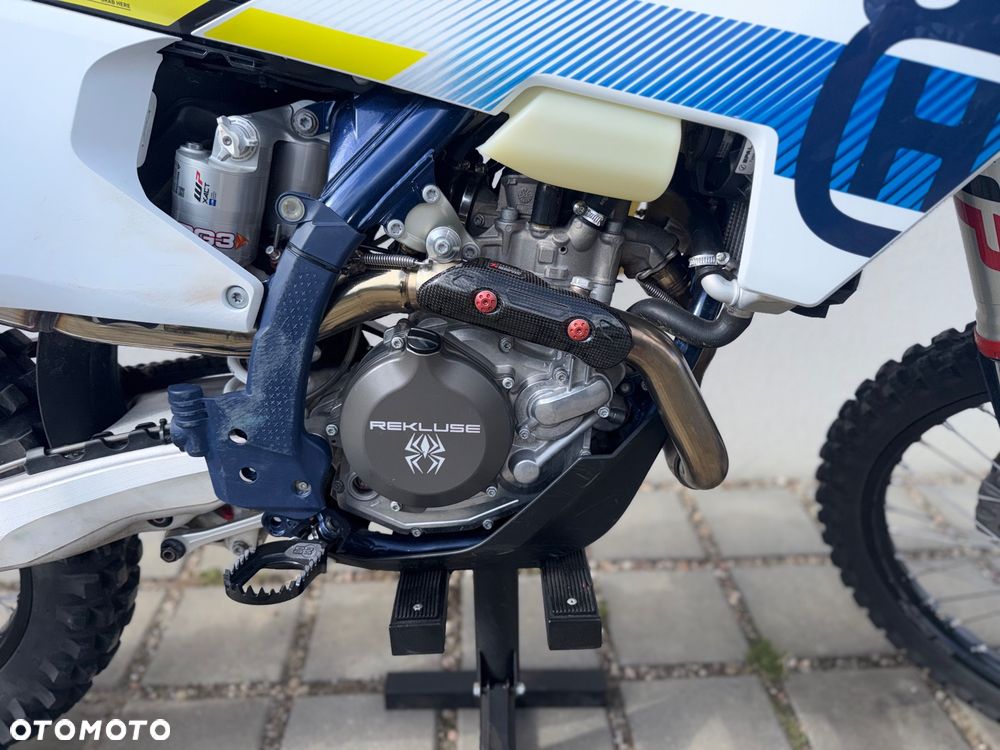 Husqvarna FE - 3