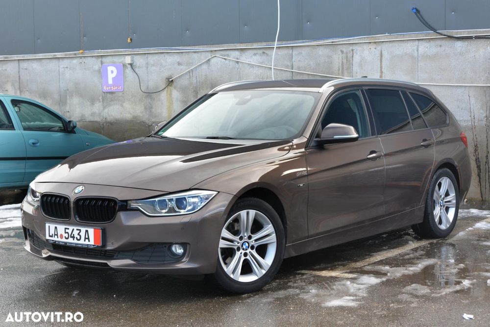 BMW X1 sDrive18d Aut. Sport Line - 20