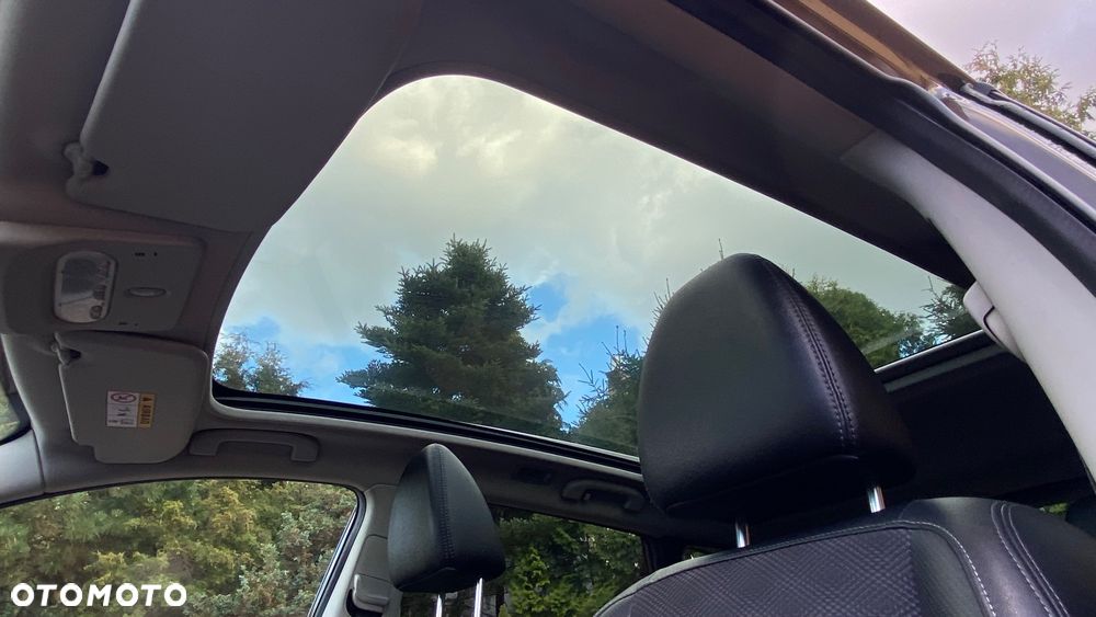 Nissan Qashqai 1.2 DIG-T Xtronic TEKNA+ - 14