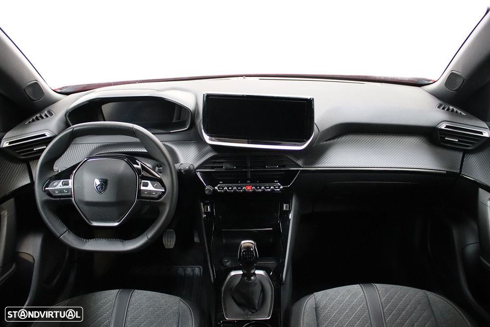 Peugeot 2008 1.2 PureTech Allure - 8