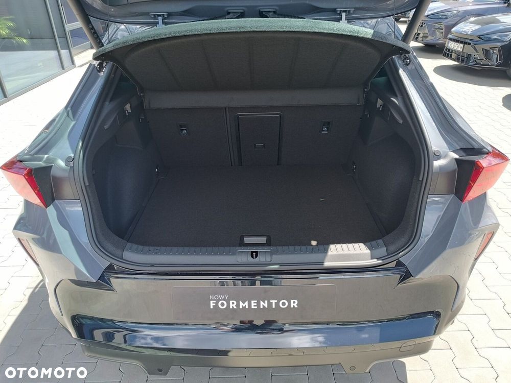 Cupra Formentor 1.5 TSI - 9