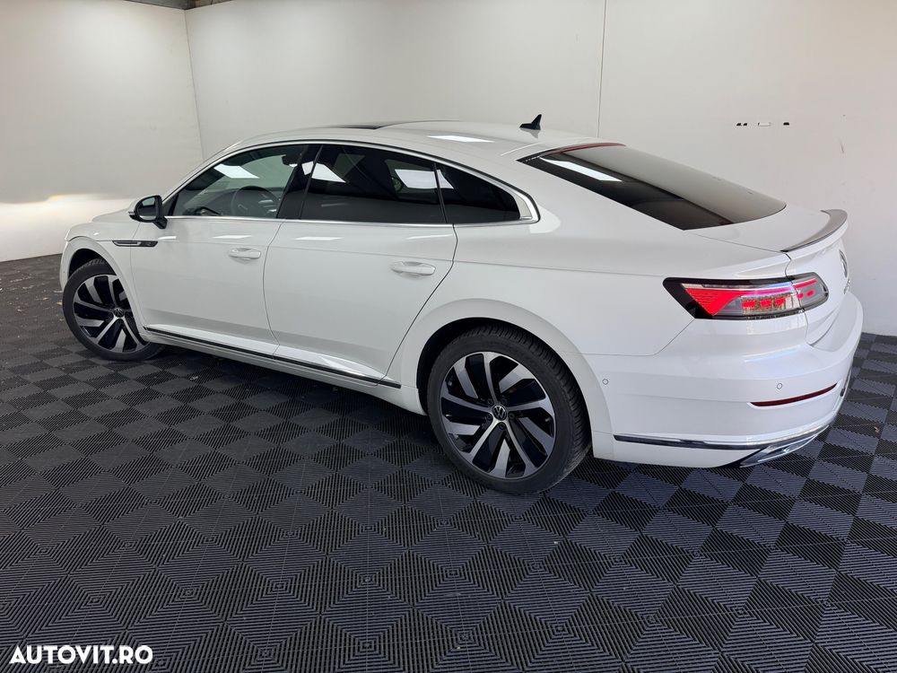 Volkswagen ARTEON 1.4 eHybrid OPF DSG R-Line - 31