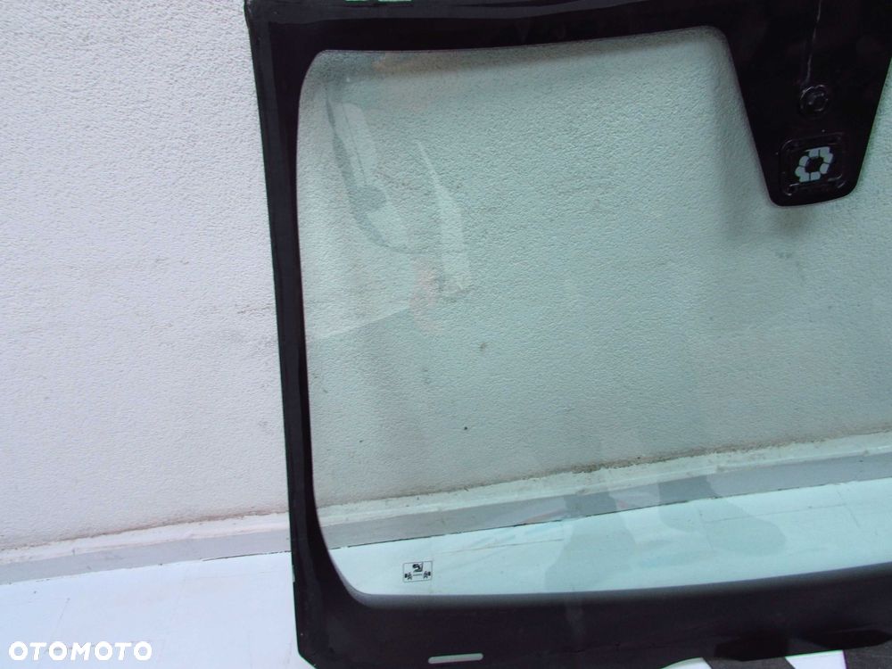 VOLVO C70 II LIFT 06- SZYBA PRZOD PRZEDNIA CZOLOWA SENSOR - 7